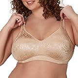 18 Hour Ultimate Lift and Support Wire-Free Bra