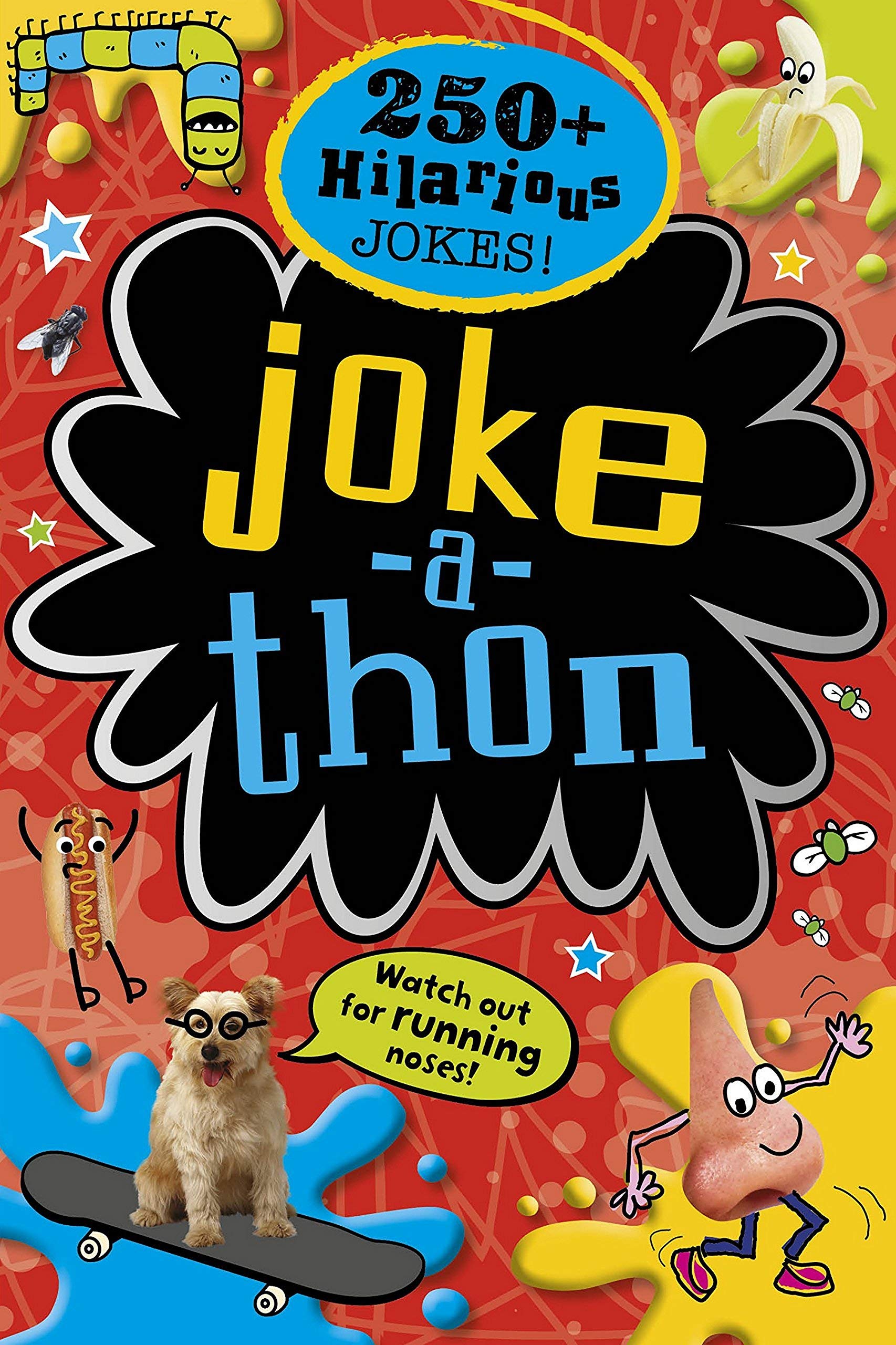 joke a thon