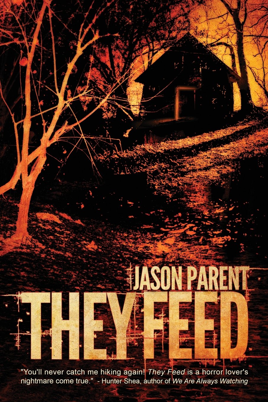 Buy They Feed — BookShops.in