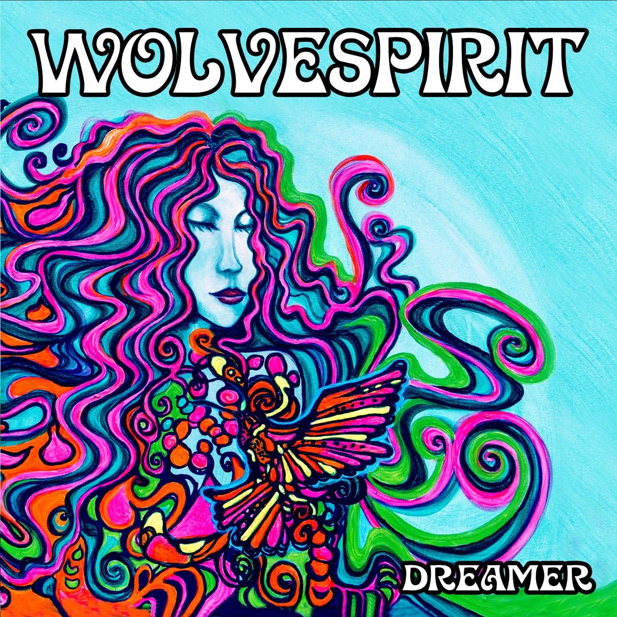 Dreamer Ep (Red Vinyl) [10" VINYL] [VINYL]