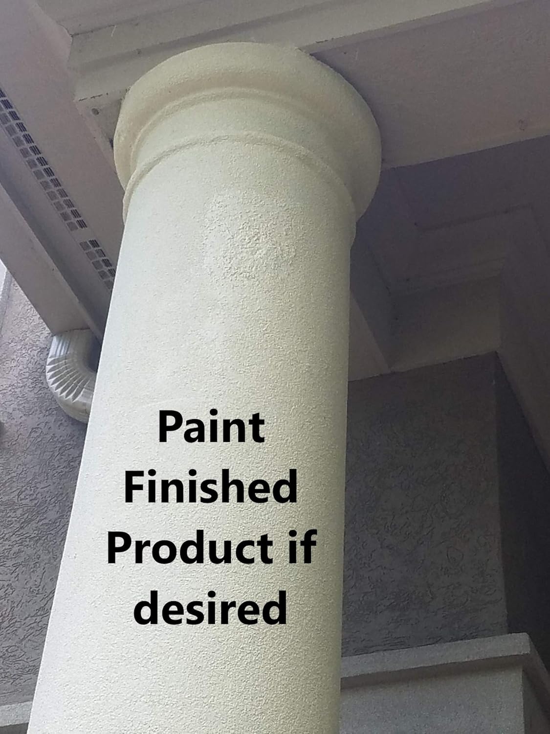 EIFS Stucco Woodpecker Damage Repair Kit
