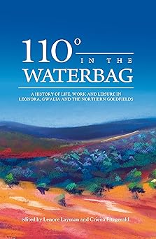 110 degrees in the Waterbag-Wow! eBook