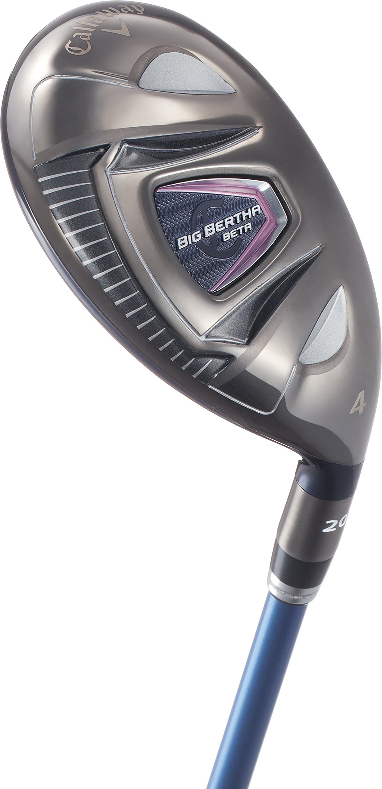 Amazon | キャロウェイ (Callaway) BIG BERTHA BETA ユーティリティ 