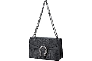 Guicci Luxe Womens Purse