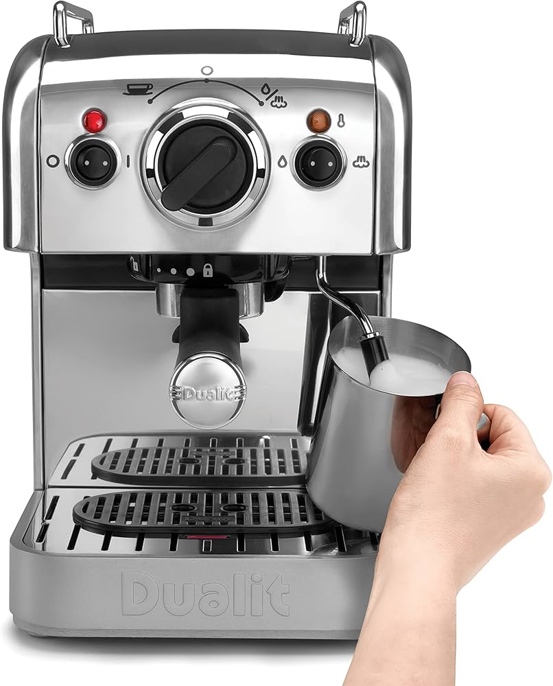 Dualit Espressivo Coffee Machine Debenhams Hotsell innoem.eng.psu.ac.th