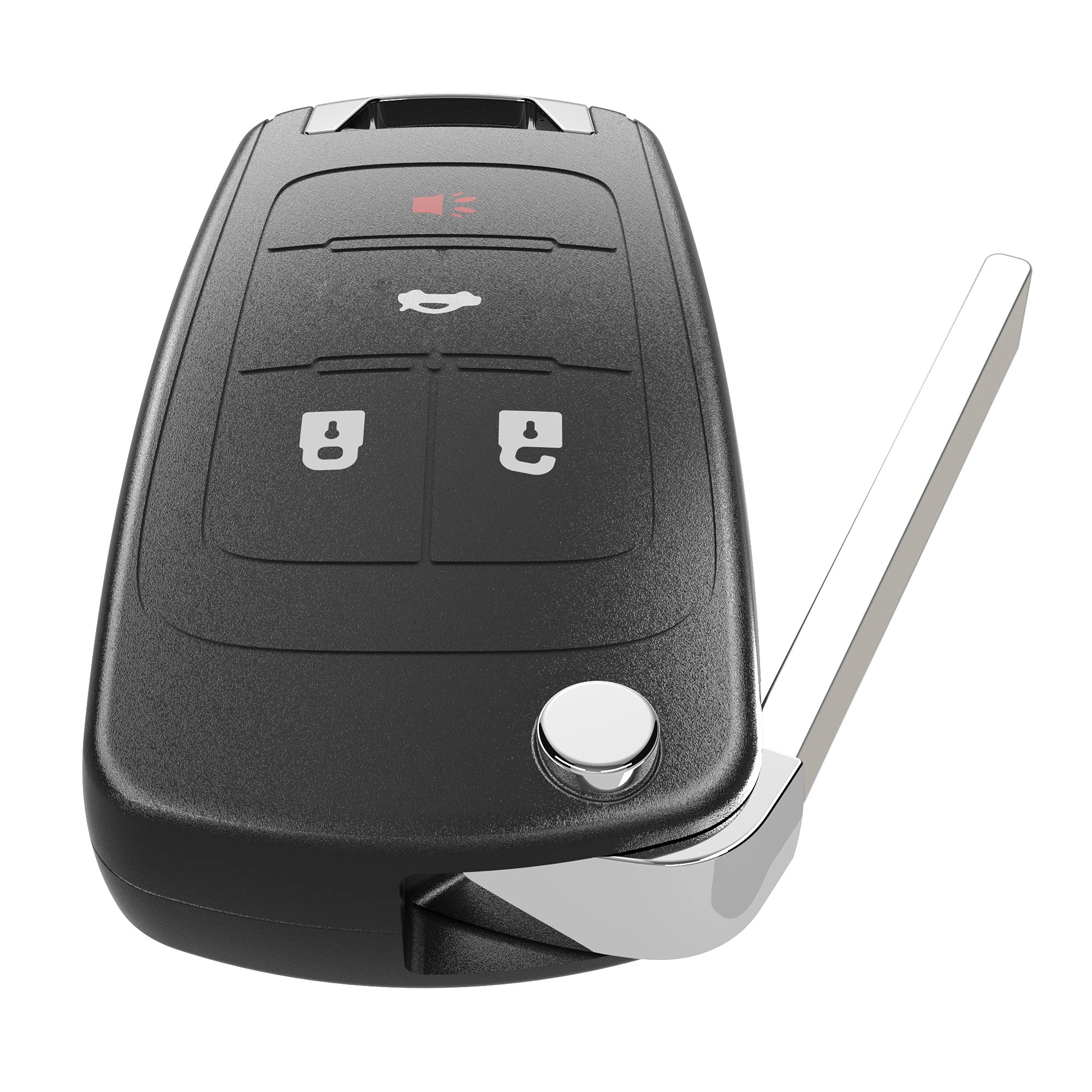Car Remote Key Fob for Chevy Cruze Sonic Equinox 2011 2012 2013 2014 2015 2016 Car Remote Key Fob for Chevy Cruze Sonic Equinox 2011 2012 2013 2014 2015 2016