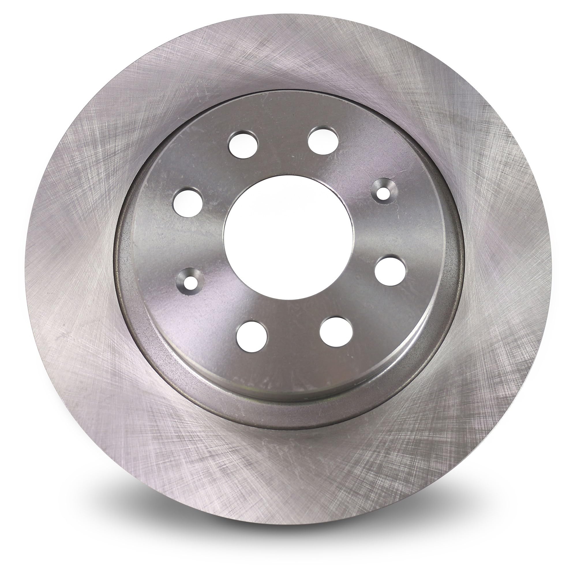 BESTPRICE Bremsenset Hinterachse inkl. Bremsscheiben Ø 264 mm Voll + Bremsbeläge hinten, Kompatibel mit ABARTH GRANDE PUNTO, FIAT GRANDE PUNTO (199_)
