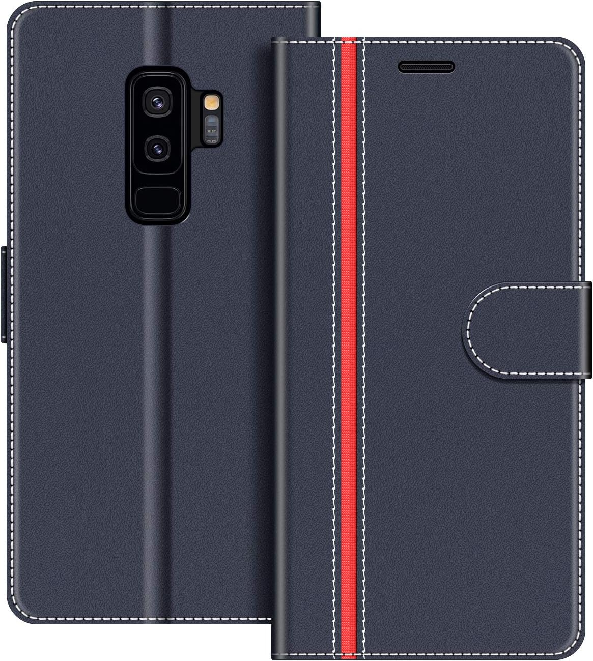 vetro della fotocamera per la galassia s9 plus