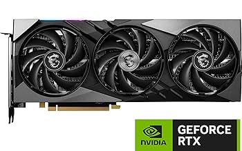 グラフィックボード・グラボ・ビデオカード MSI GeForce RTX 4060Ti 16GB Amazon.com: MSI Gaming GeForce RTX 4060 Ti 16GB GDRR6