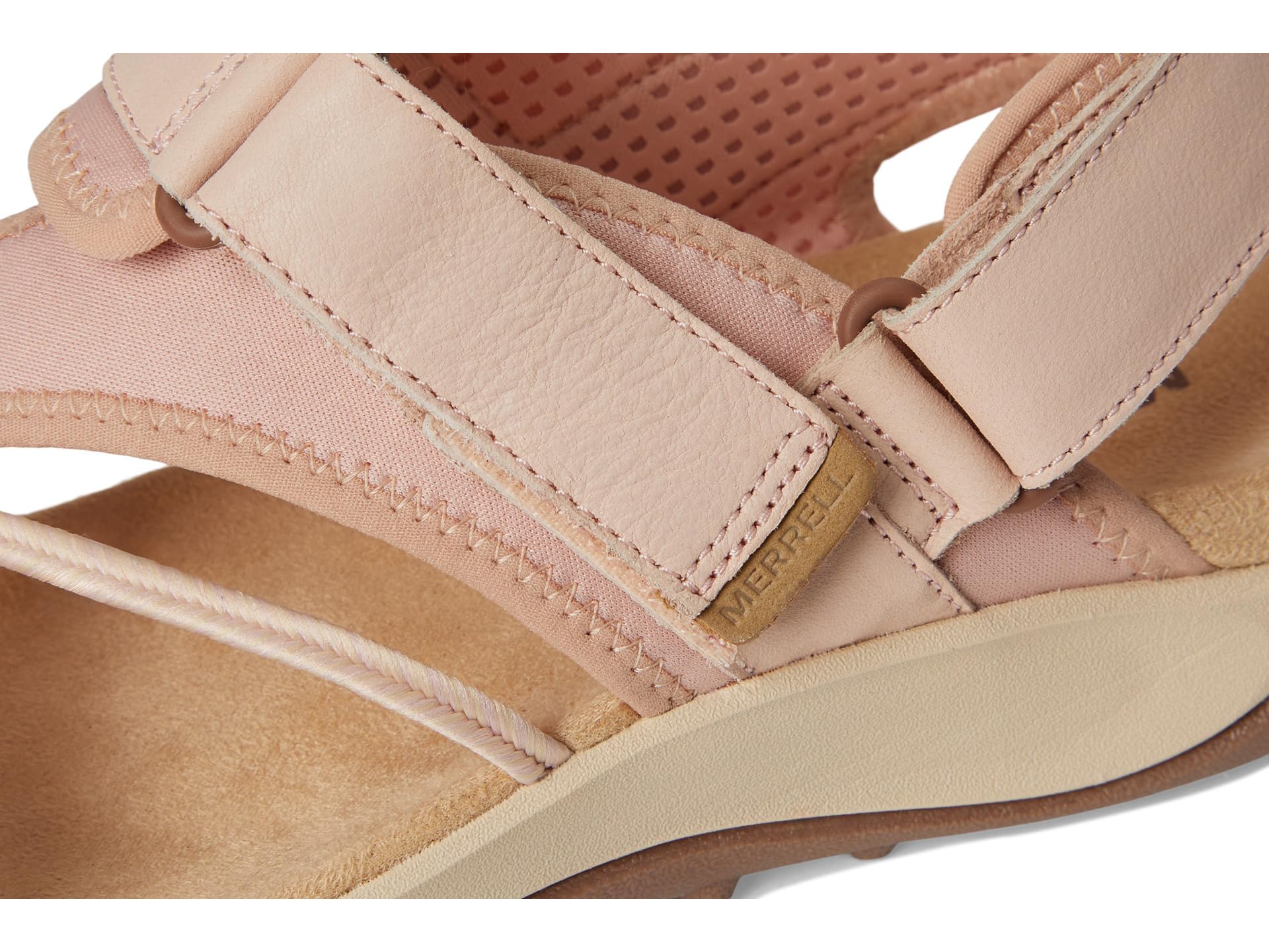 Merrell Damen Terran 4 Post Schiebe-Sandalen