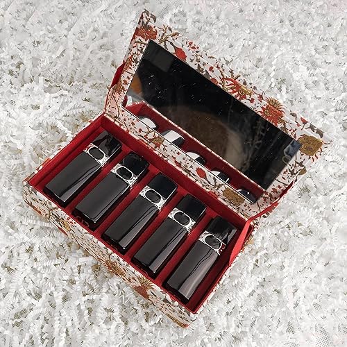 Miniatura 122 de Uptotop Relleno de papel de corte arrugado de 1/2 libra para rellenar cestas de regalo, cumpleaños, Navidad, Acción de Gracias, boda, día