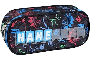 Cambond Pencil Case: The Ultimate Storage Solution for Kids