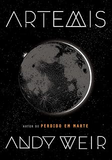 Artemis (Portuguese Edition)