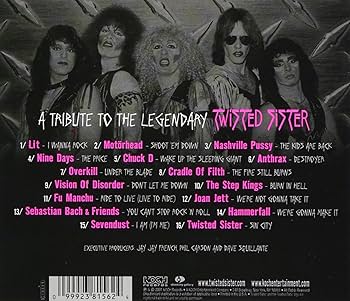 【希少レア盤！】 We Are Twisted! レコード COCONUTS DISK WEBSTORE / 全商品