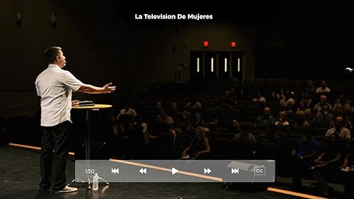 La Television De Mujeres – vue 4
