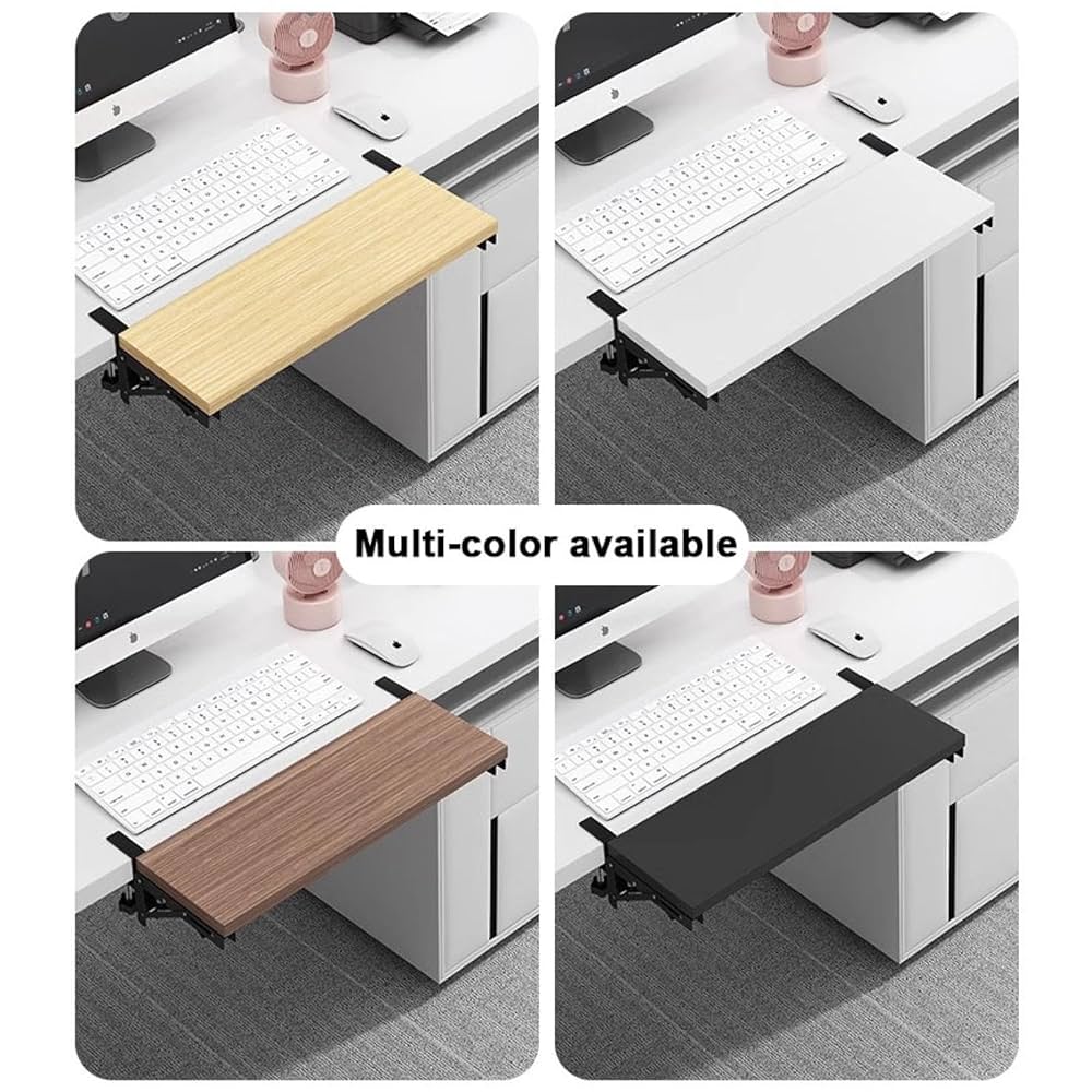 【新品】WHAT WE WANT WWW_EXTENSIONTABLE CALASK Desk Extender, 27.16