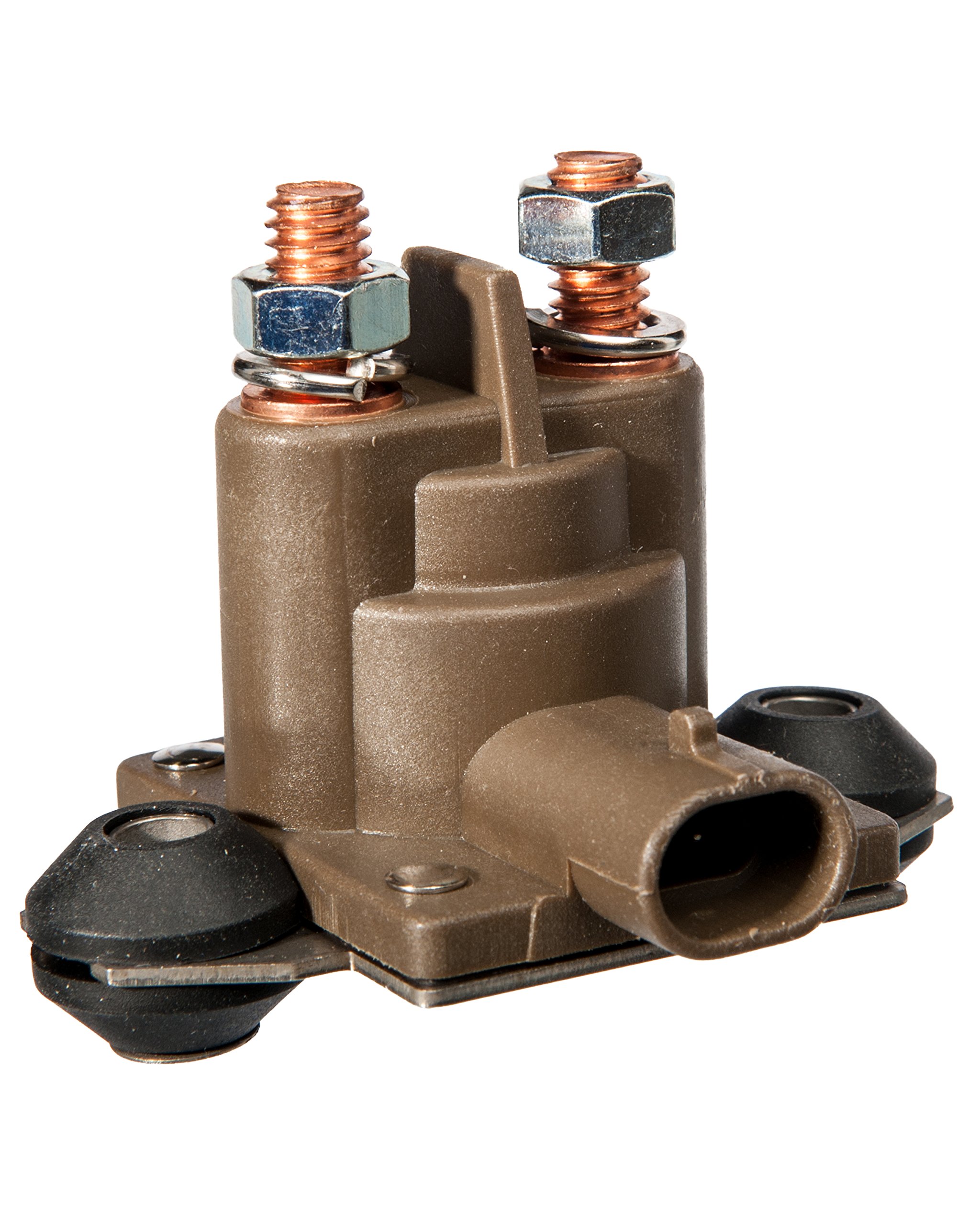 Amazon.com: Sierra International 18-5833 Solenoid for Johnson 