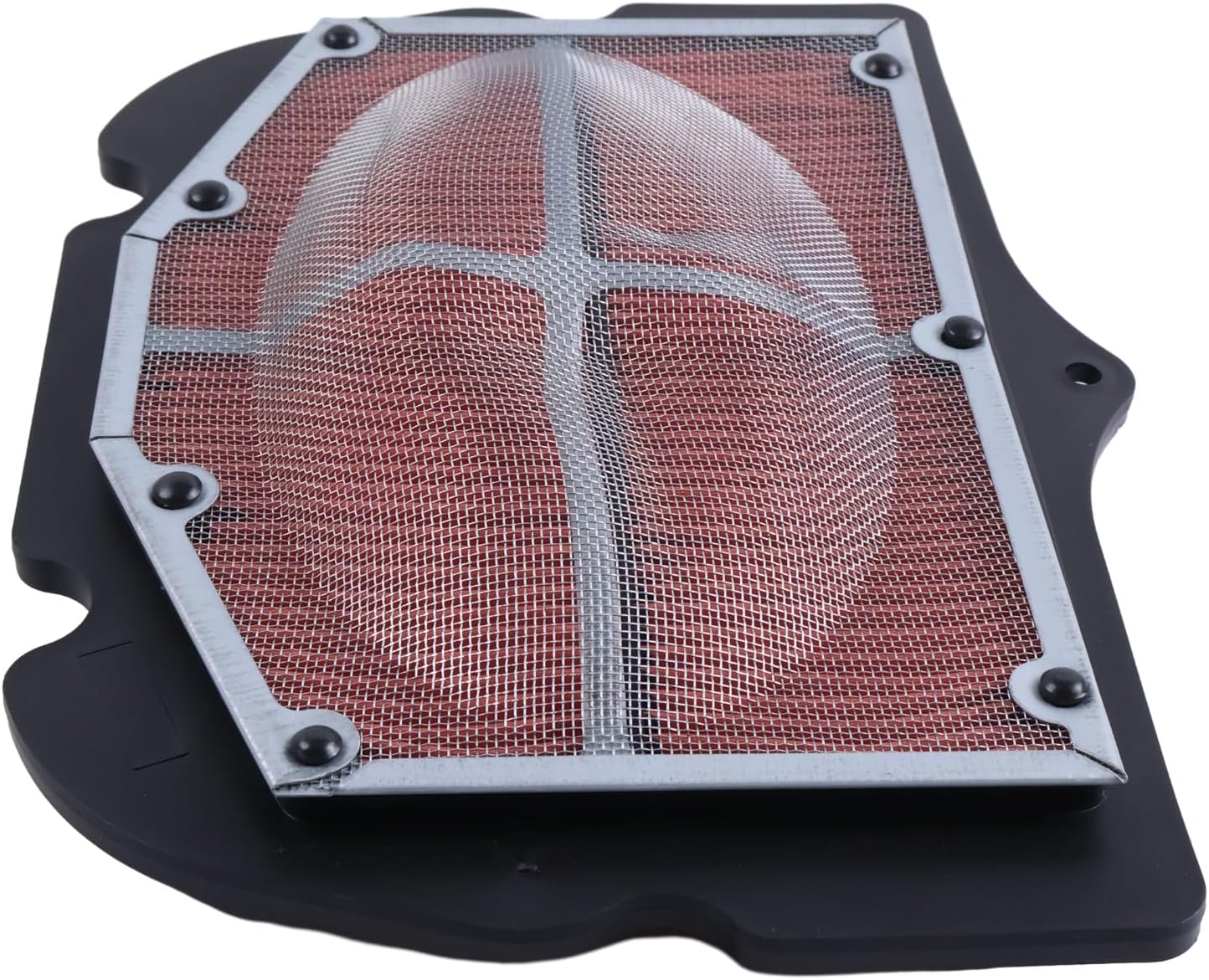 IEQFUE Air Filter 13780-15H00 Compatible with Suzuki Hayabusa GSX 2008-2020