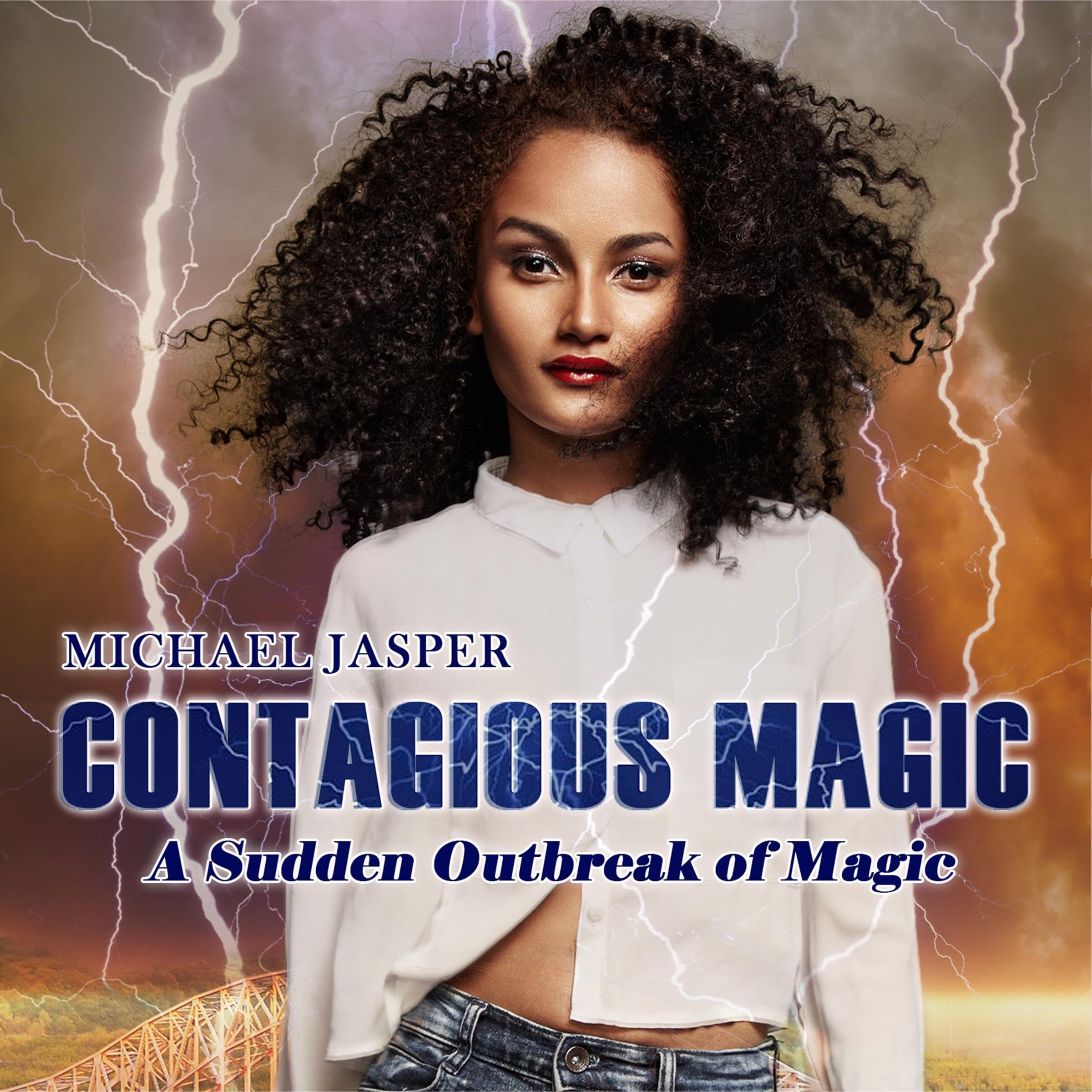 A Sudden Outbreak of Magic