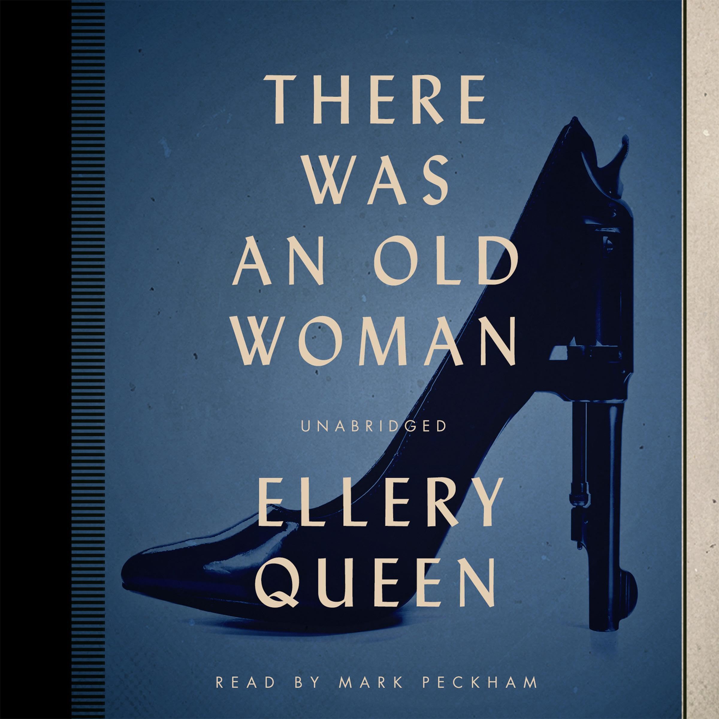 Cover art for There Was an Old Woman