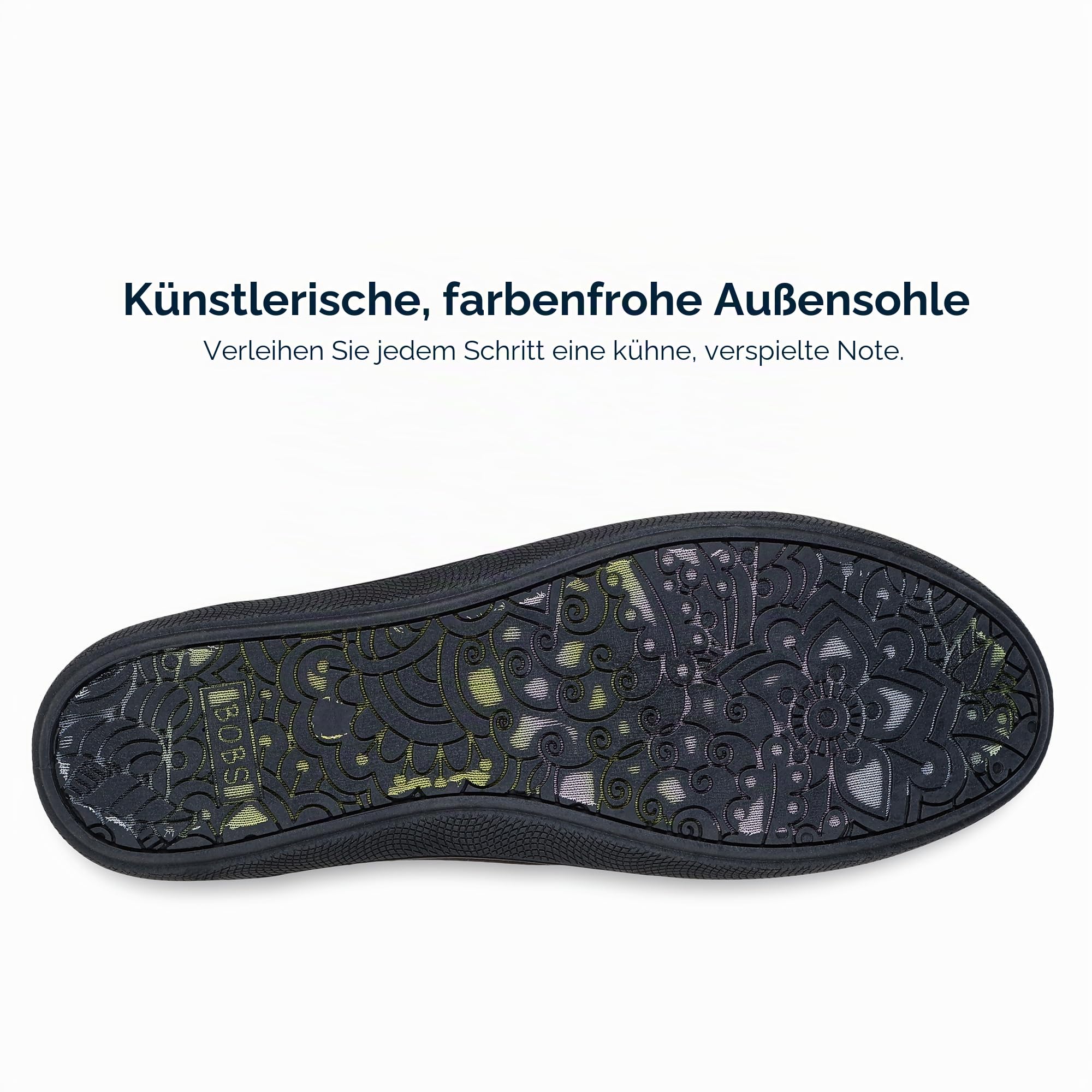 Skechers Damen Bobs B Cute Sneaker – Bild 5