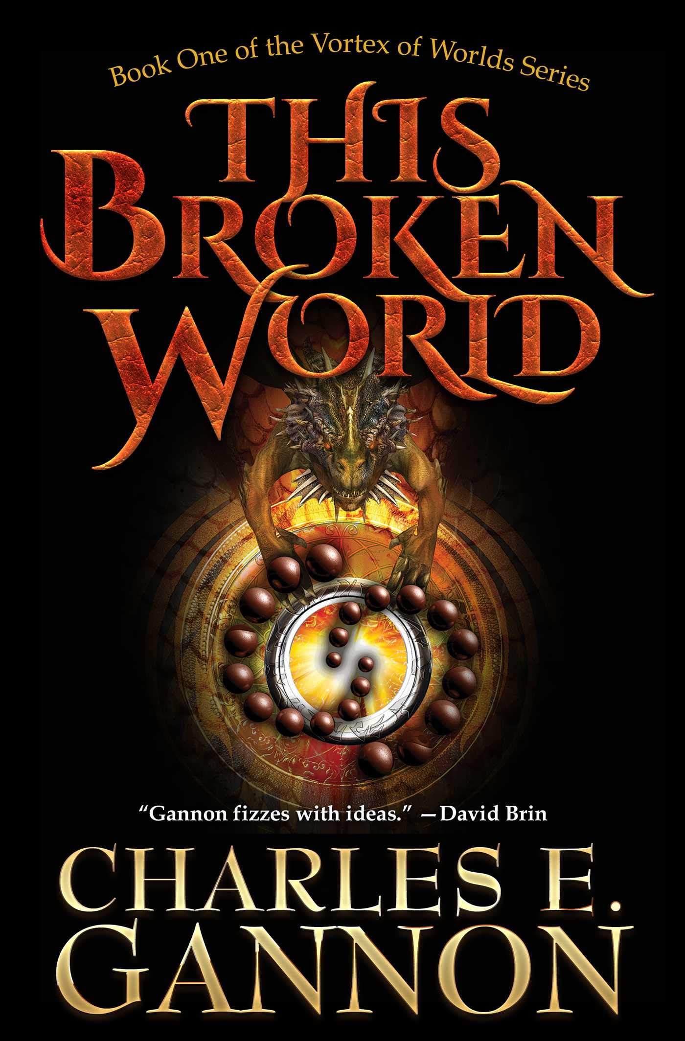 Buy This Broken World — BookShops.in