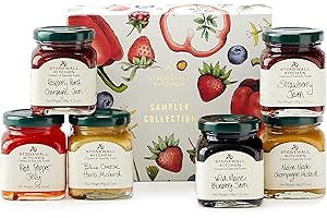 Stonewall Kitchen Classic Sampler Collection: An Unforgettable Jelly Gift Basket