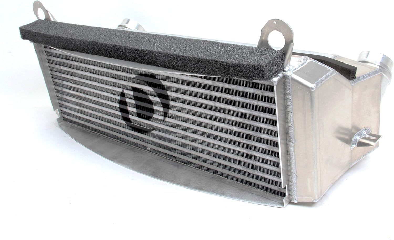 Dinan D330-0026 High Performance Dual Core Intercooler for BMW M2