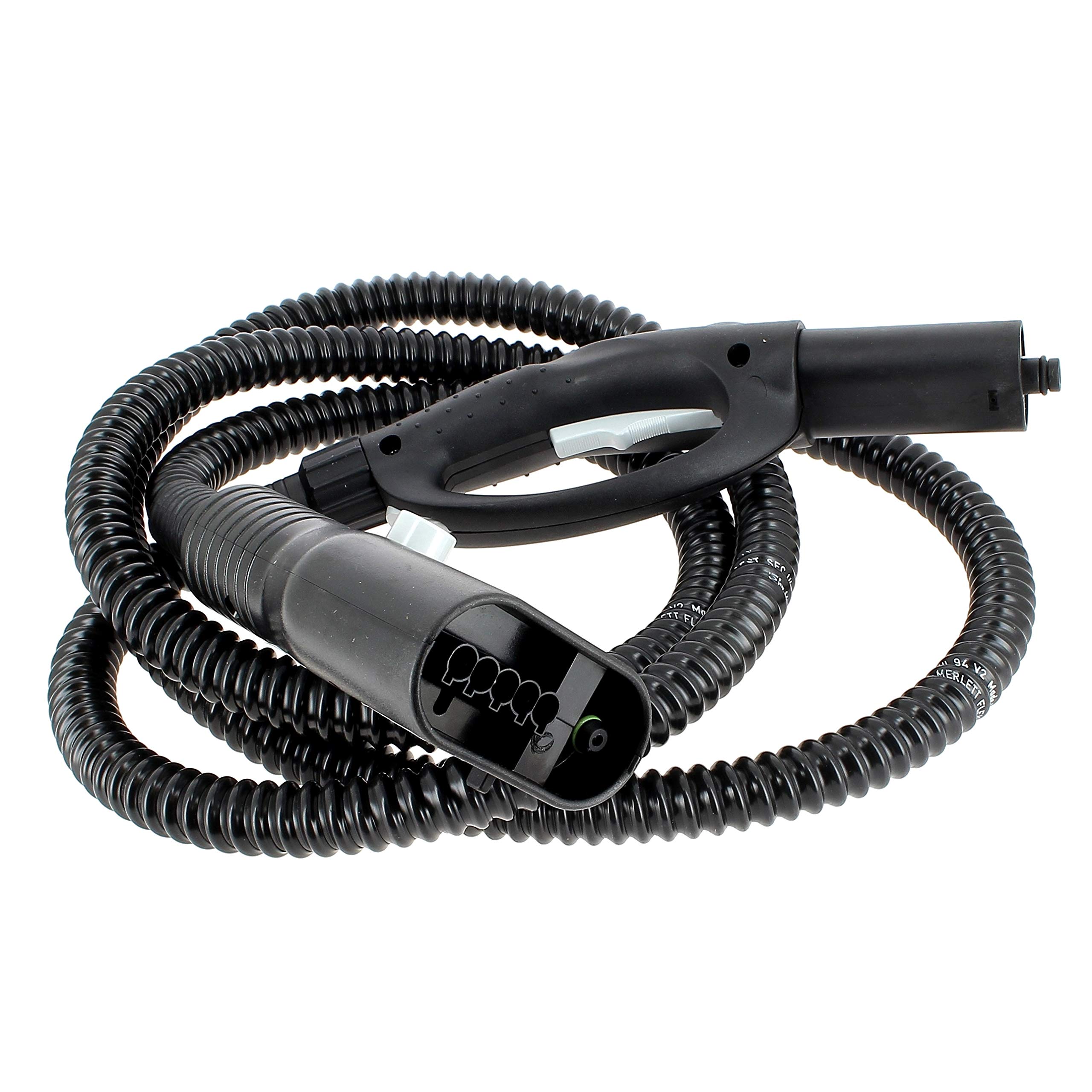 Polti Flexible Completo para Limpiador de Vapor