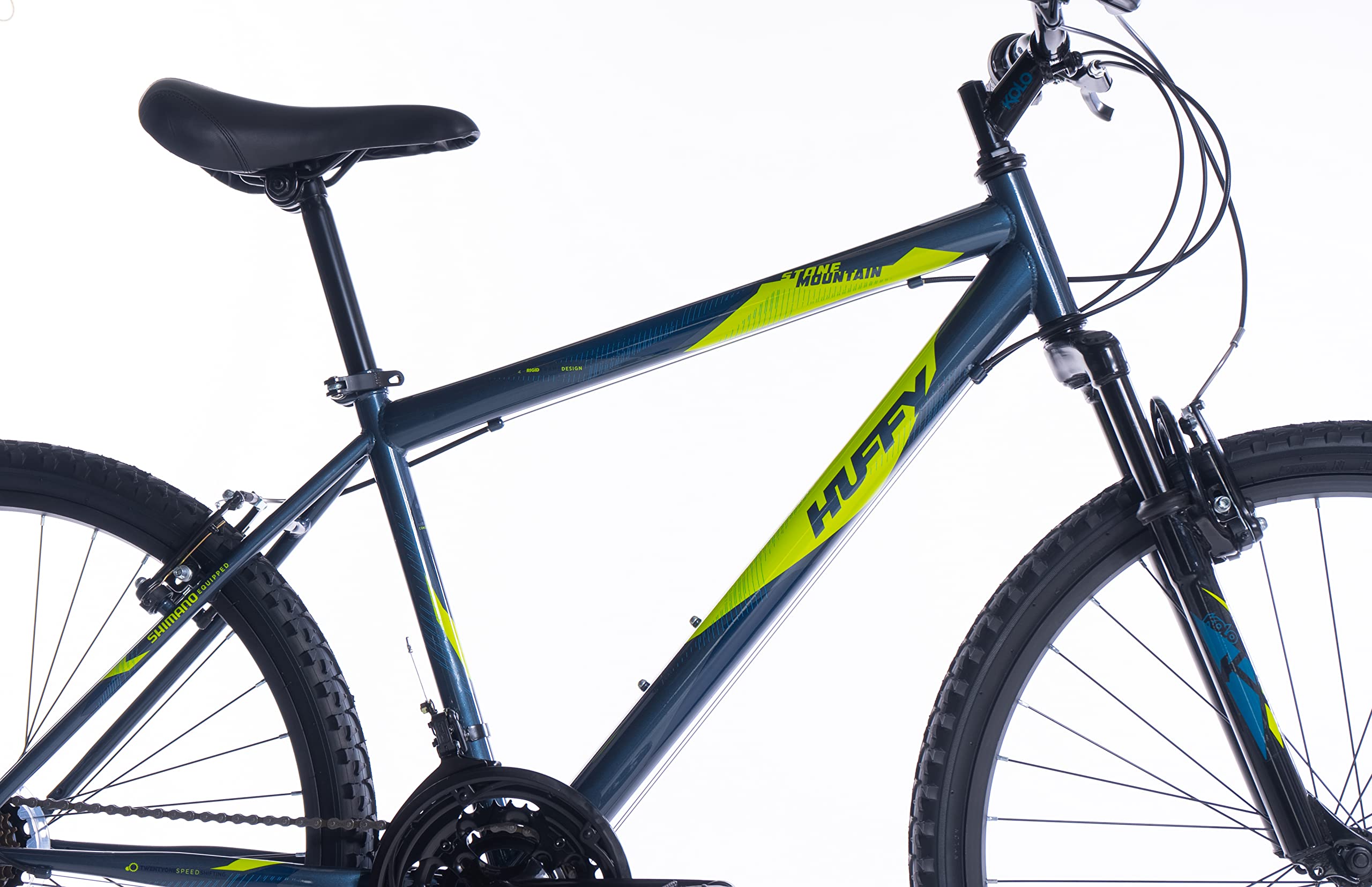 Buy Huffy Stone Mountain Mens 26 Inch Wheel Hardtail Mountain Bike