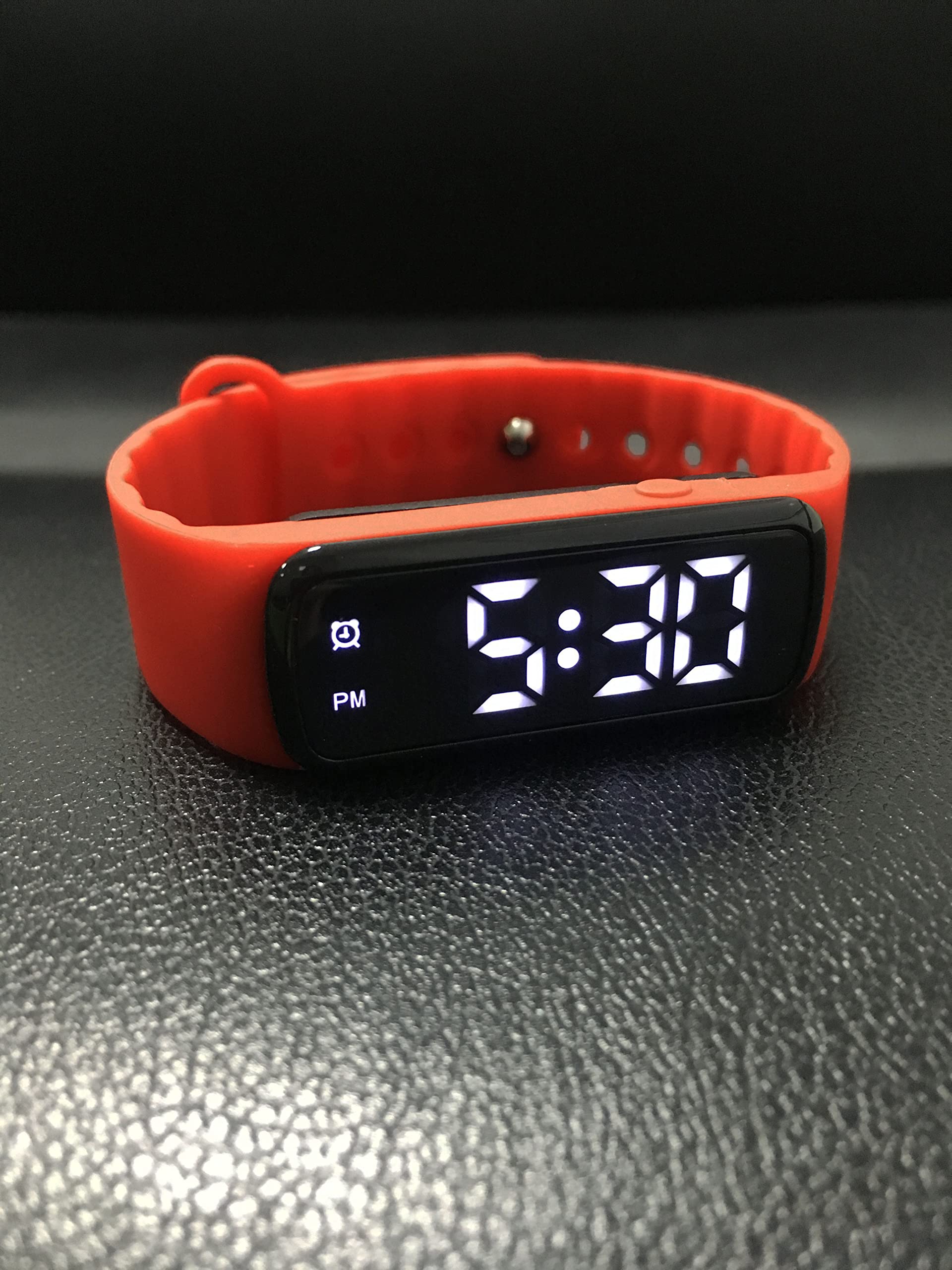 Details more than 168 vibrating alarm watch amazon latest vietkidsiq