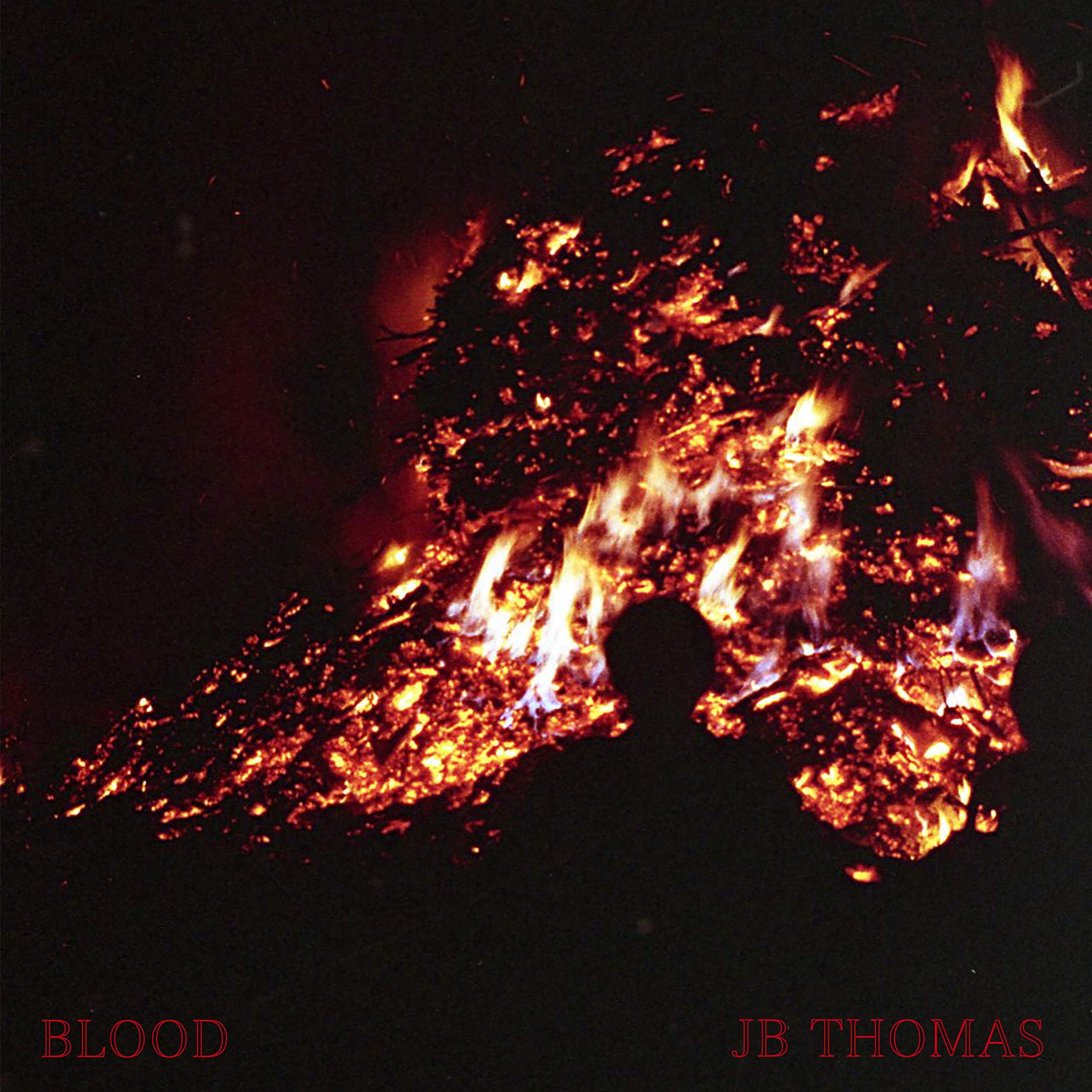 JB Thomas