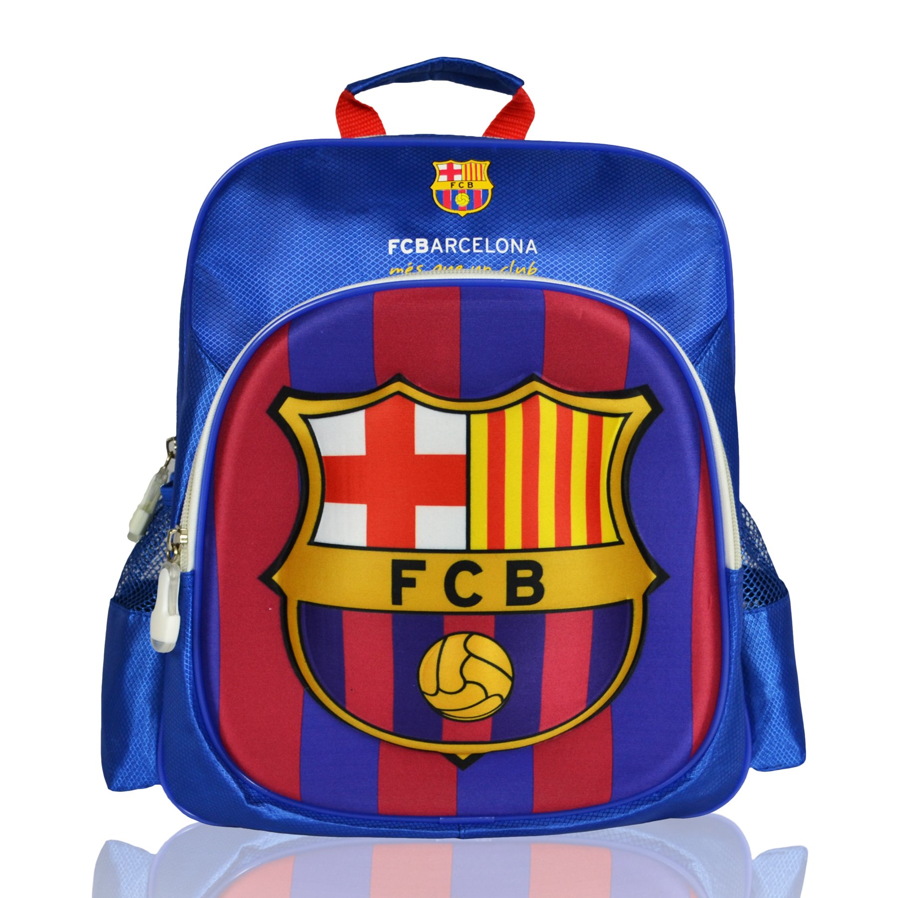 FC Barcelona Official Kid's Backpack