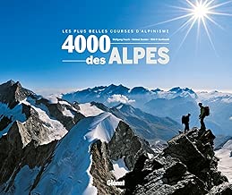 Download 4000 des Alpes: Les plus belles courses d'alpinisme PDF