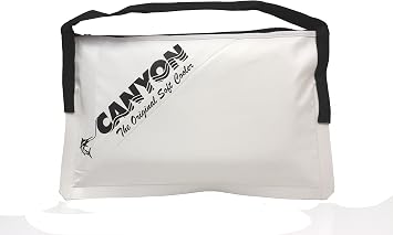 CANYON Insulated Fish Bag - Trout/Bait Bag, B-31 20" x 12"