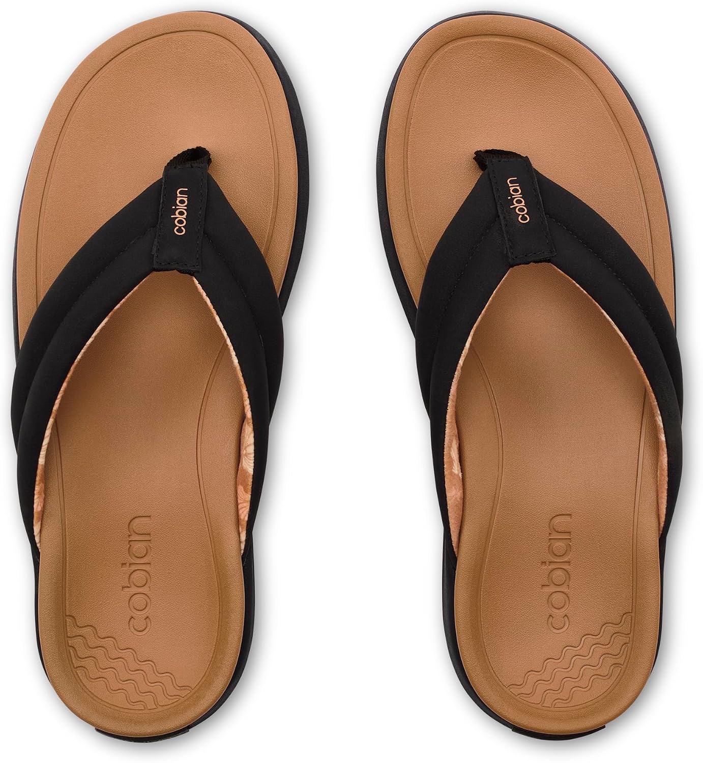 Cobian Darby Women's Sandals with Mini-SandTrek Outsole image 4