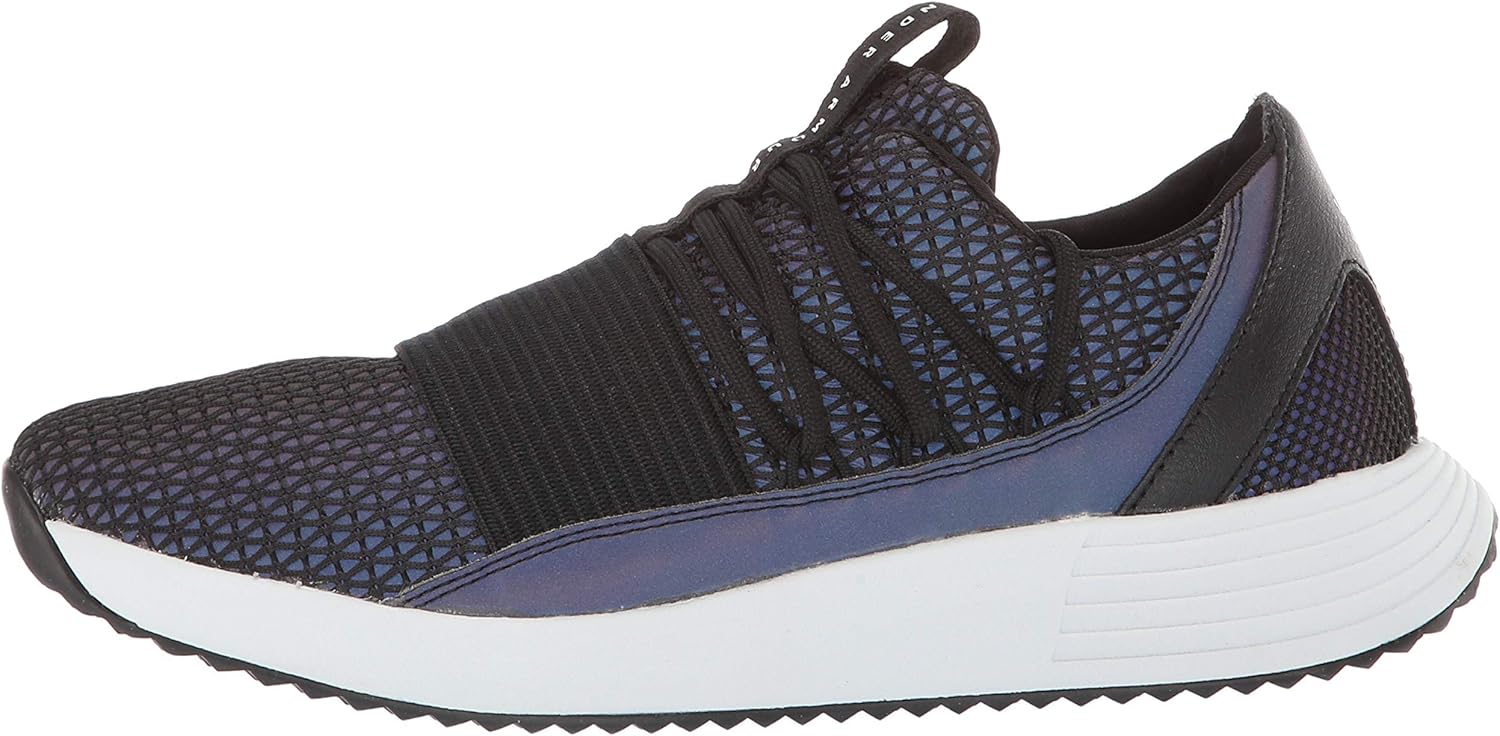 Amazon.com | Under Armour Men's SC 3ZER0 II Sneaker | Fashion Sneakers