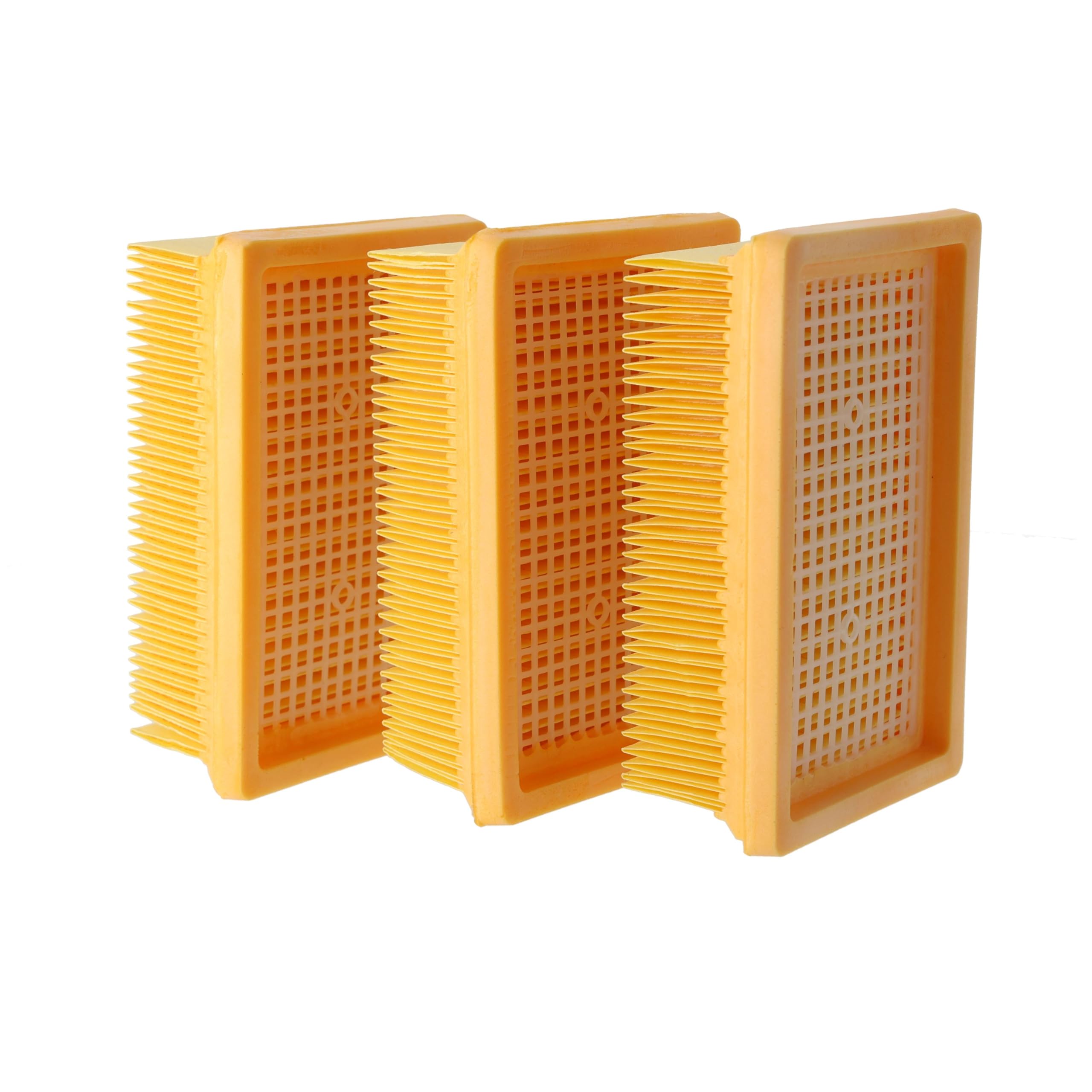 Maxorado Staubsauger Filter für Kärcher WD4 WD5 WD6 MV4 MV5 MV6 Staubsauger Zubehör Filter 2.863-005.0 4410 Flachfaltenfilter KFI 4410 KWD4 KWD5 KWD6 KNT4 Faltenfilter (2 Maxorado Staubsauger Filter für Kärcher WD4 WD5 WD6 MV4 MV5 MV6 Staubsauger Zubehör Filter 2.863-005.0 4410 Flachfaltenfilter KFI 4410 KWD4 KWD5 KWD6 KNT4 Faltenfilter (2