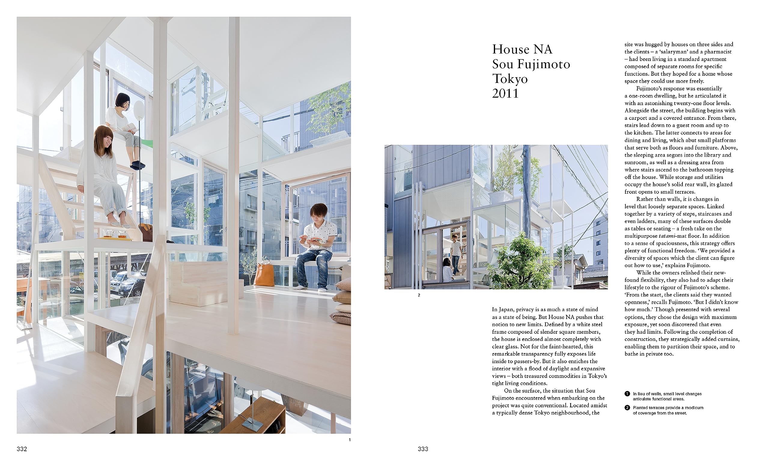 The Japanese House Since 1945