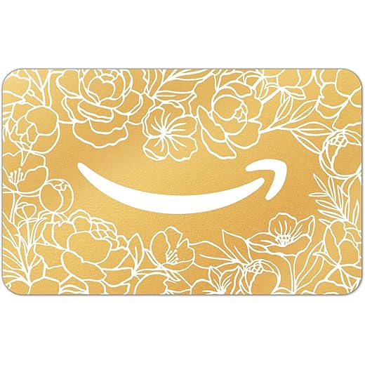 Amazon eGift Card | Celebration, Digital Delivery
