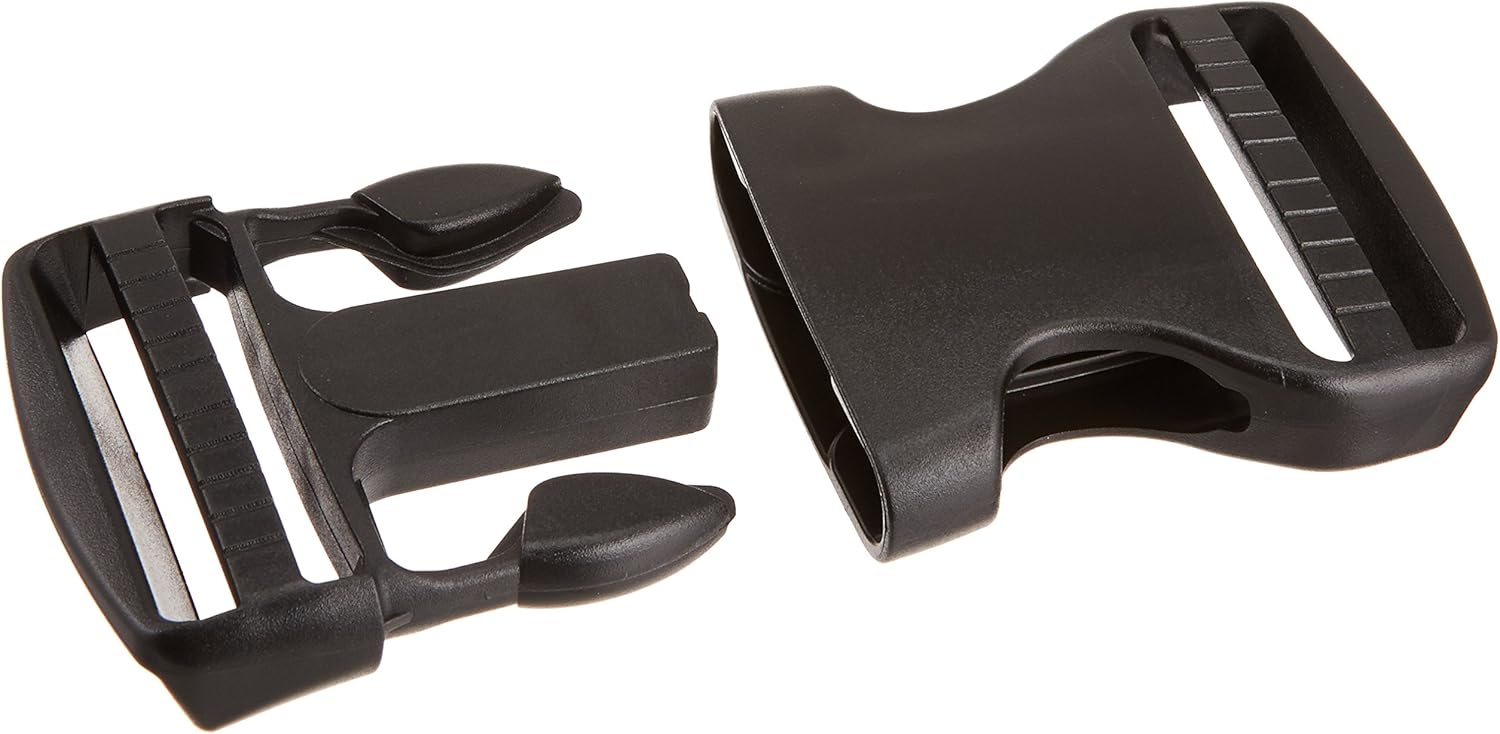 Liberty Mountain Dual Adjust Buckle