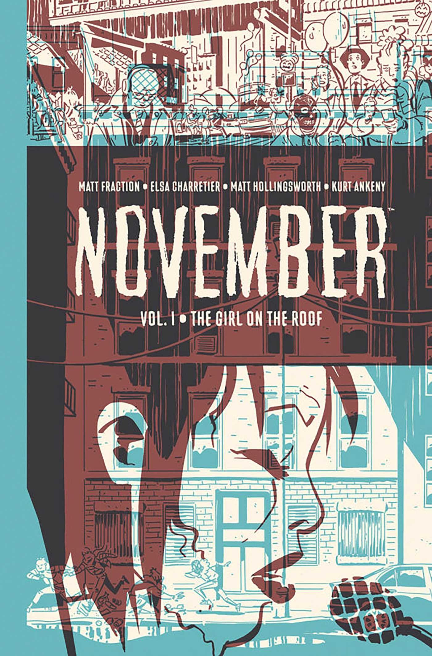 Portada Noviembre