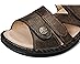 Finn Comfort Gomera-s Copper Natural - Right View
