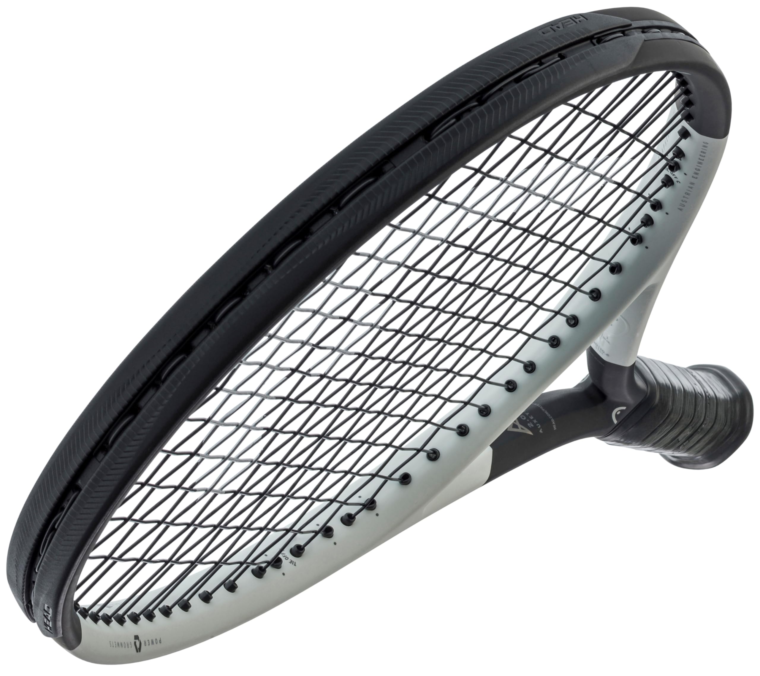 ラケット(硬式用) HEAD SPEED MPL. AUXETIC 2.O Amazon | Head Auxetic