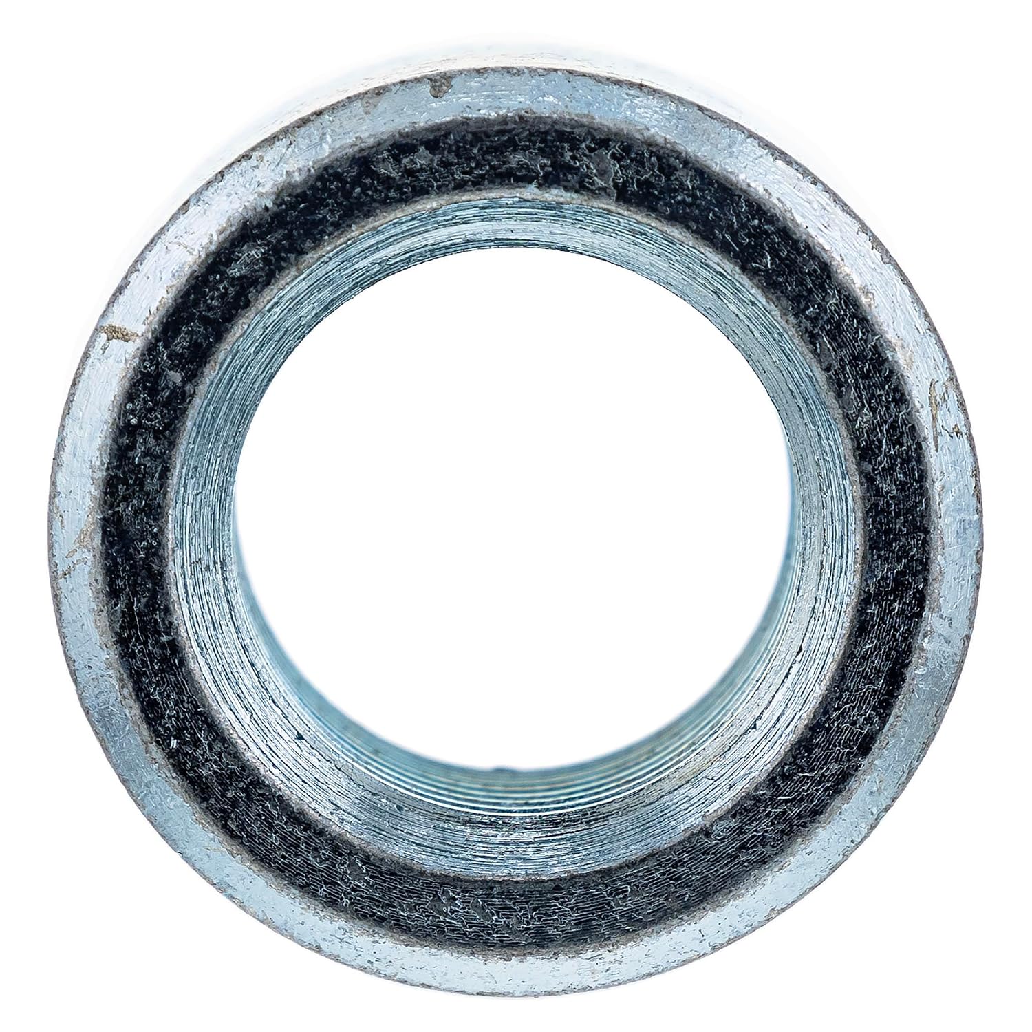 Genuine OEM Ferris Axle Bearing Adjuster Nut for F150XT, IS2500Z Series & More 52" & 61" Deck Lawn Mowers / 5103650YP