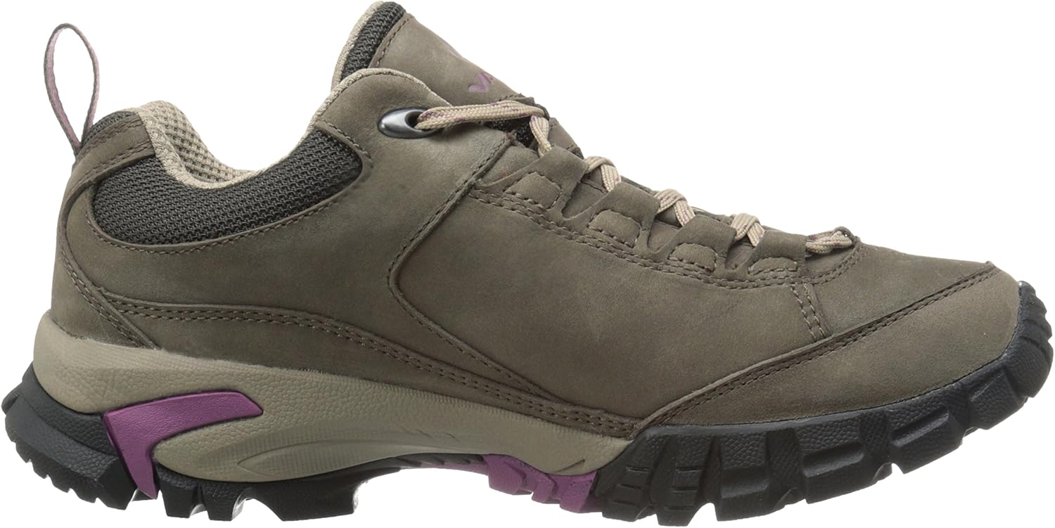 Vasque Women's Talus Trek Low UltraDry Hiking Shoe