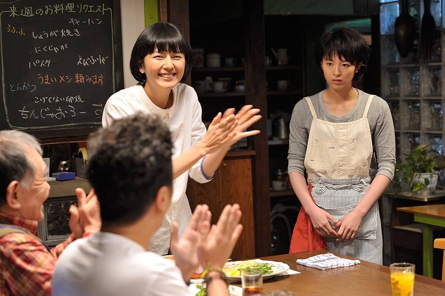 まかない荘 DVD-BOX(3枚組) 清野菜名 (出演), 菊池亜希子 (出演) Amazon.co.jp: まかない荘 DVD-BOX(3枚組) : 清野菜名, 菊池