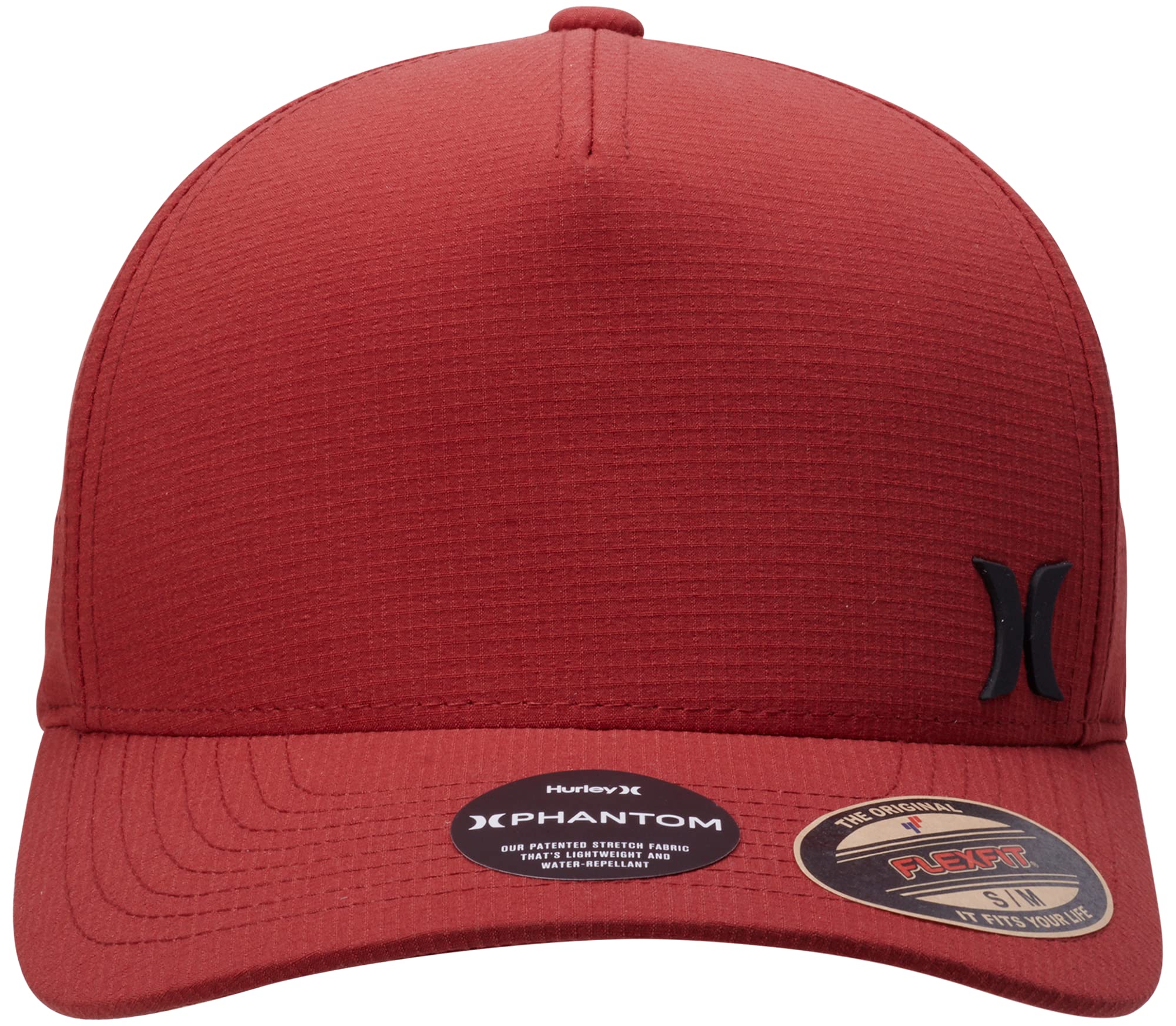 Hurley Męska czapka M Phantom Natural Hat