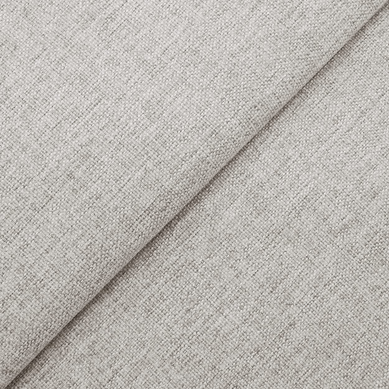 Tessuto Idrorepellente Elena Al Metro - Vellutato, Martindale 100.000, Per Tappezzeria Fai Da Te - Foto 5