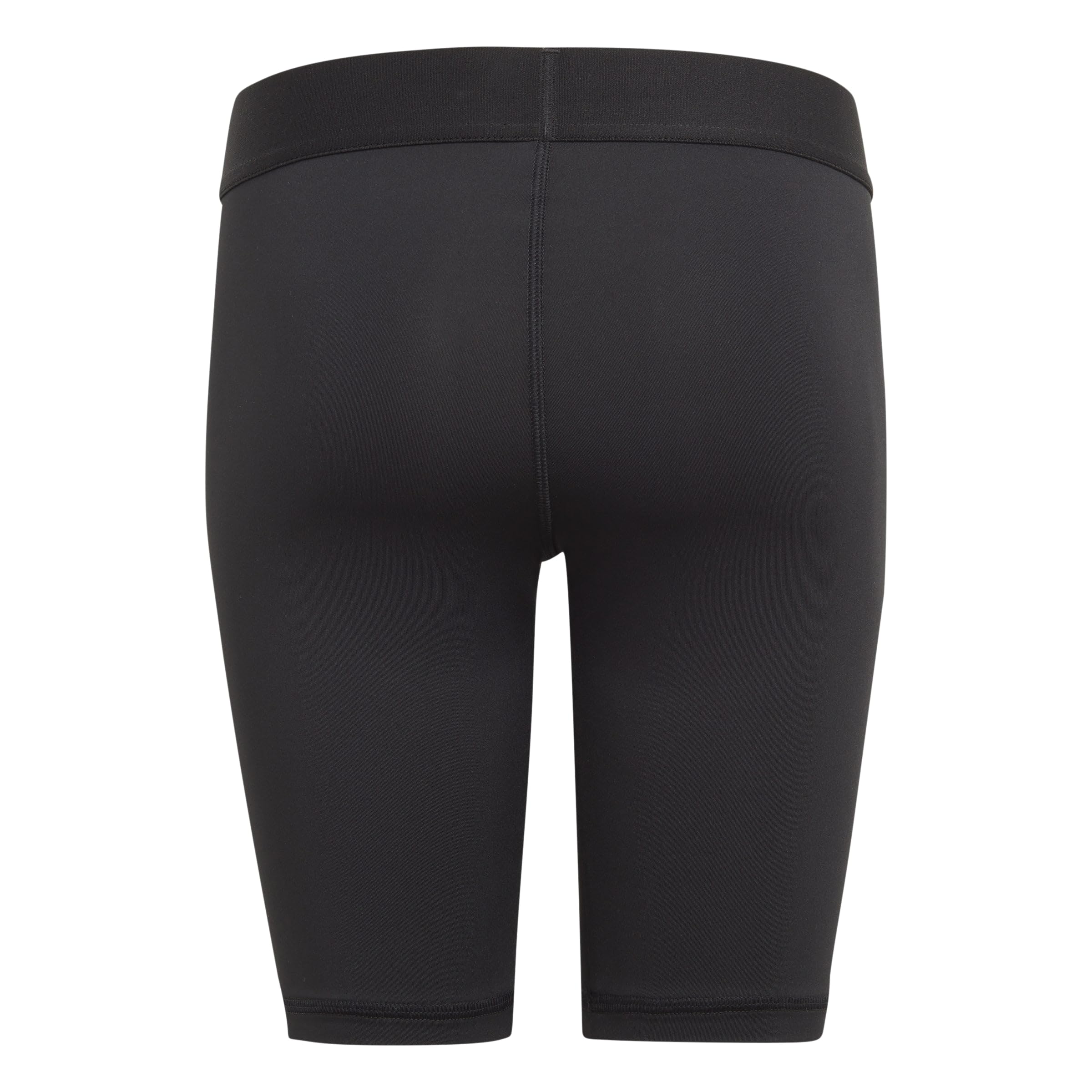 adidas TF Shrt Tight Y - Tights (1/2) Niños